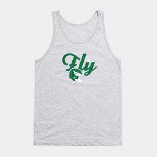 Fly Eagles Fly Tank Top